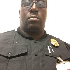 Meet your Posher, Darrell